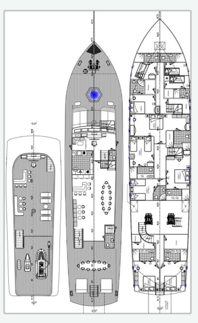 Son De Mar Son De Mar jednotlivci a charterové společnosti v Split