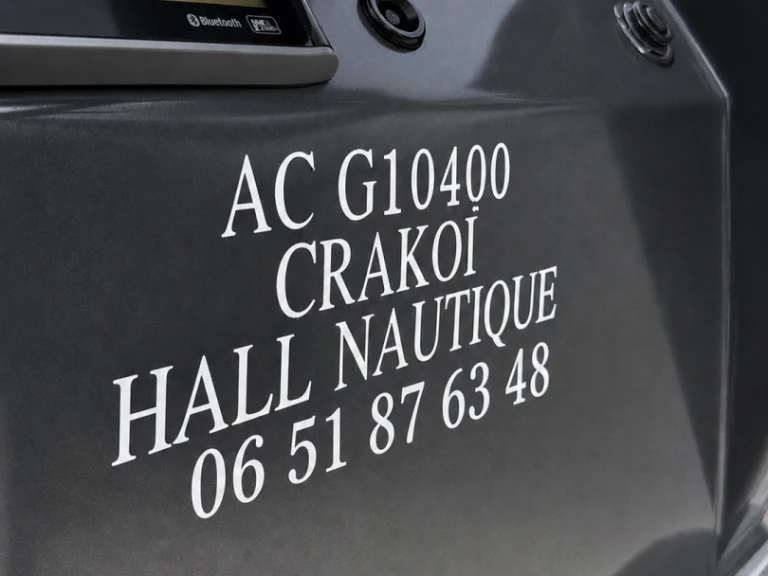 Motorová loď k pronájmu v Arcachon za nejlepší cenu