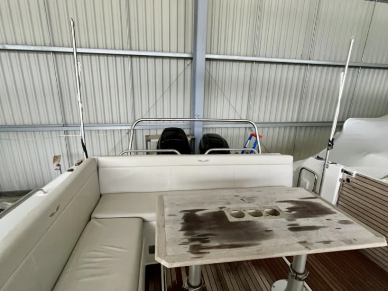 Pronájem lodi Bénéteau FLYER 9 SUNdeck v Ajaccio na Samboatu