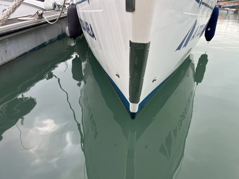 Pronájem Plachetnice v Cádiz -Bavaria Bavaria 37.2