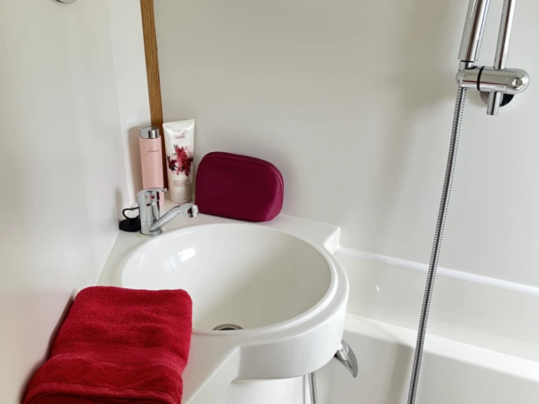 Pronajmout Říční loď se skipperem či ne  v Chioggia