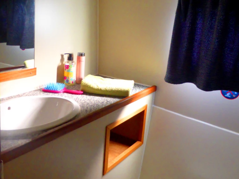 Pronájem Říční loď v Chioggia - NCF Suite