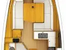 Pronájem jachty v Gouvia -Jeanneau Sun Odyssey 379 na Samboatu