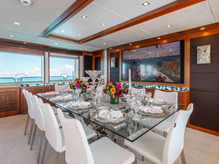 Pronájem Jachta Sunseeker s licencí