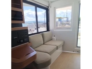Pronajmout si Bali Bali Catsmart v Furnari