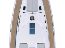 Pronájem lodi Bénéteau Oceanis Yacht 54 v Rogoznica na Samboatu