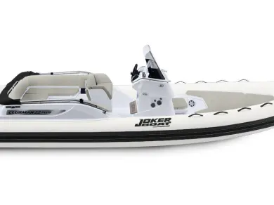 Pronajmout si Joker Boat Joker Boat Clubman 22 Plus v Sukošan