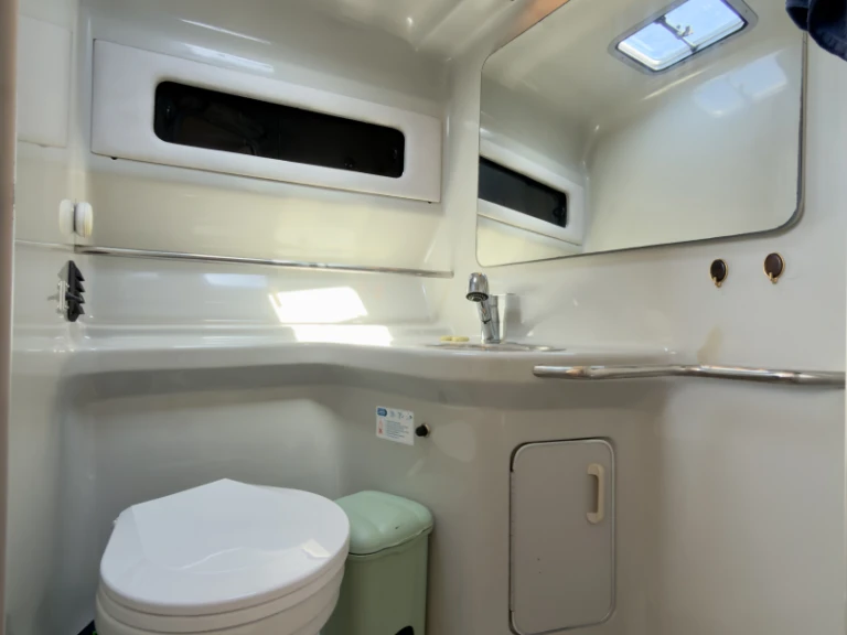 Sea Ray Sea Ray 310 Express jednotlivci a charterové společnosti v Venice