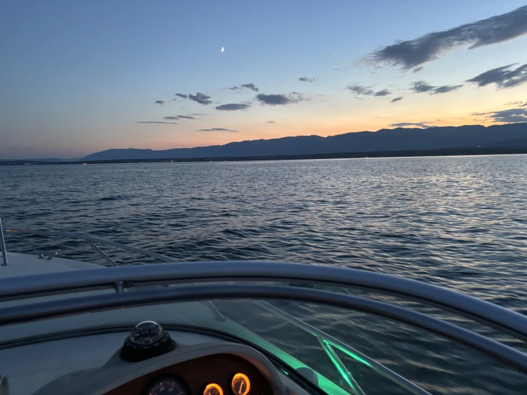 Windy 7500 jednotlivci a charterové společnosti v Geneva (Canton)