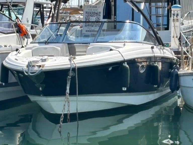 Pronajmout si Régal Regal 2700 v Golfe-Juan