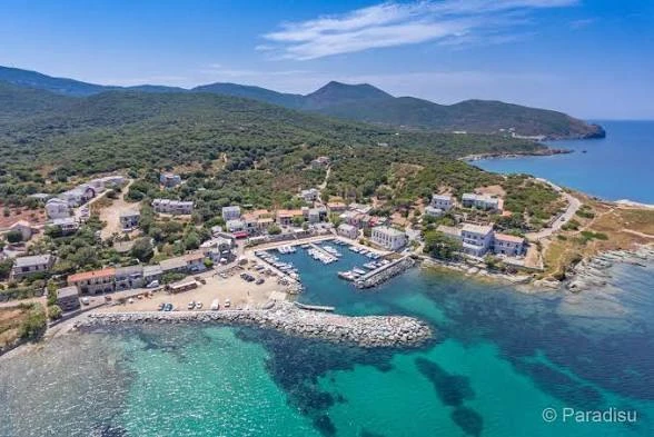 Pronájem lodi Jeanneau Cap Camarat 7.5 WA Serie 2 v Bastia na Samboatu