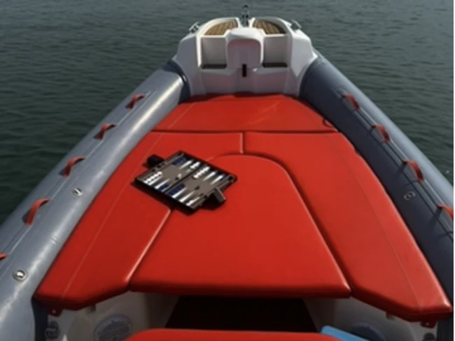 Pronájem lodi Port-Camargue lákavé ceny Prince 30