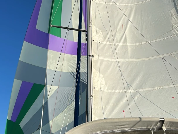 Pronájem jachty v Le Havre -Jeanneau Sun Odyssey 33 na Samboatu