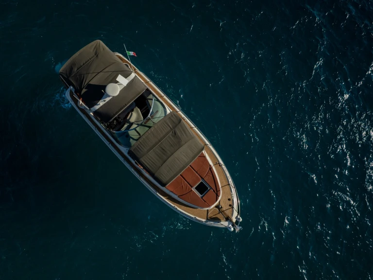 Pronajmout Motorová loď se skipperem či ne Sea Ray v Cabo San Lucas