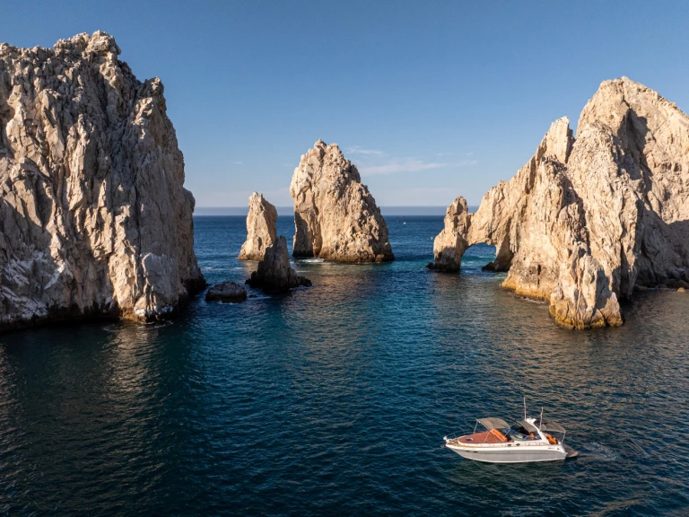 Pronájem lodi Cabo San Lucas lákavé ceny 3575 Esprit