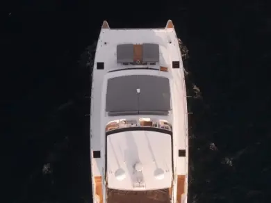 Pronájem lodi Iliad 60 Catamaran v Cabo San Lucas na Samboatu