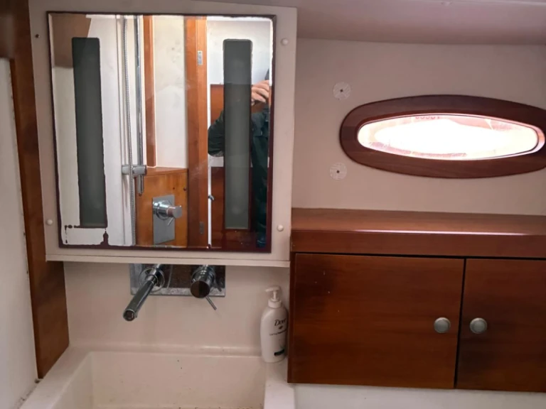 Plachetnice k pronájmu v Cres za nejlepší cenu