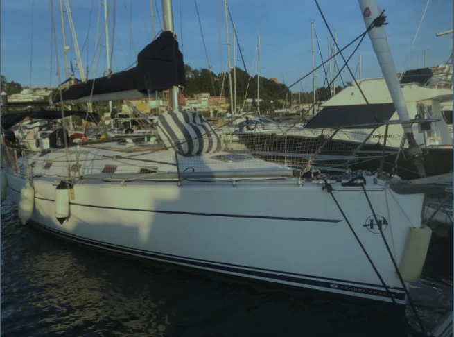 Pronájem jachty v Fort-de-France -Poncin Yachts Harmony 42 Elegance na Samboatu