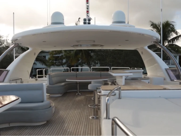 Horizon Horizon RP110 jednotlivci a charterové společnosti v Cabo San Lucas