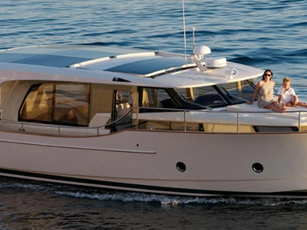 Pronájem lodi Greenline Yachts Greenline 40 v Pula na Samboatu