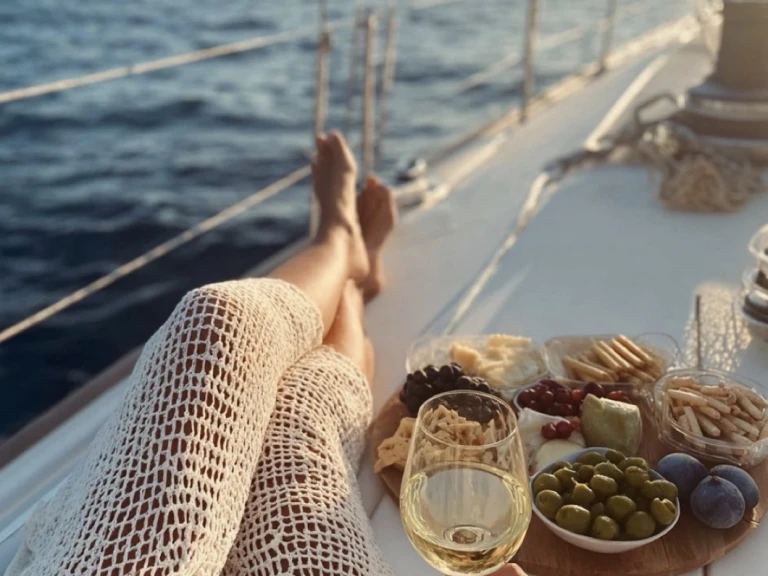 Pronájem lodi Jeanneau sunrise 35 v Gijón na Samboatu