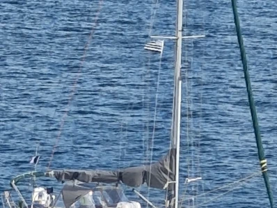 Jeanneau Sun Legend 41 jednotlivci a charterové společnosti v Arzon