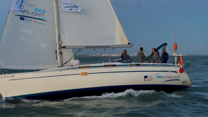Pronájem jachty v Cádiz -Bavaria Bavaria 37.2 na Samboatu