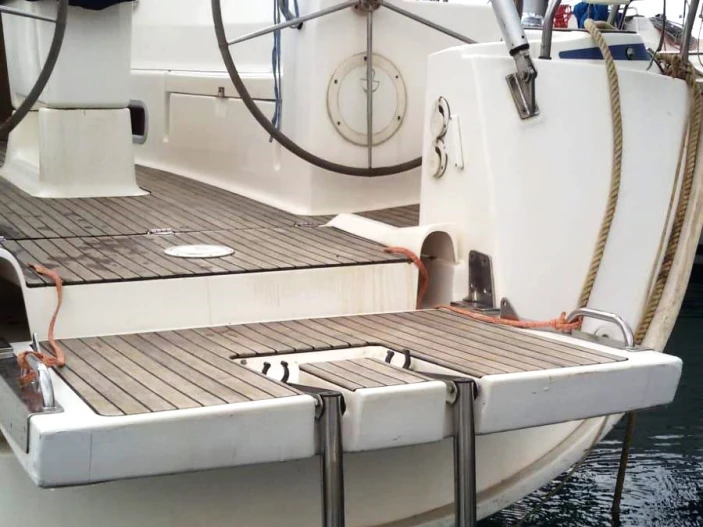 Pronájem Plachetnice v Porto Ercole -Bavaria Bavaria 40 Cruiser