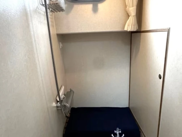 Pronájem Říční loď Linssen s licencí