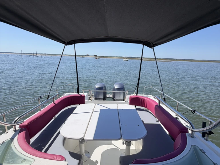 Pronajmout si Beacher Beacher 840 v Arcachon