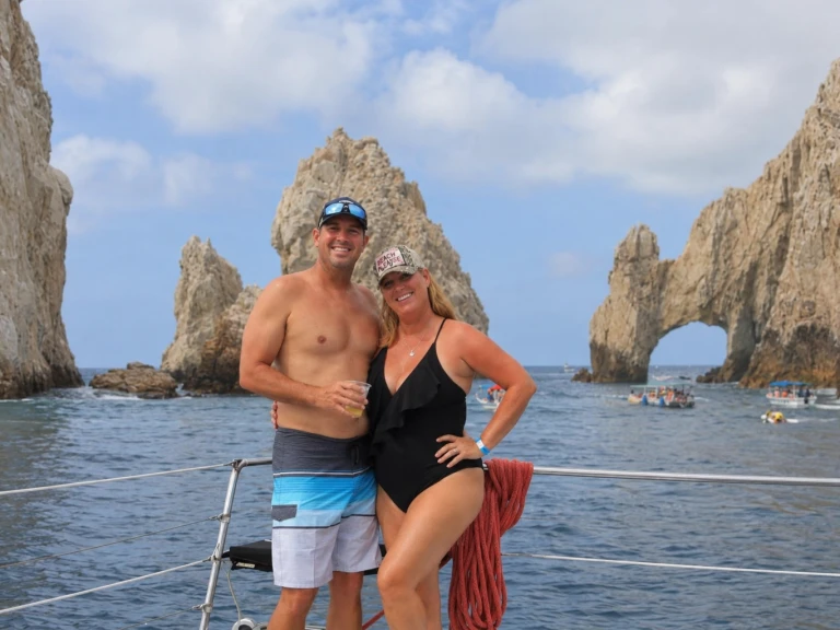 Pronájem lodi Custom Made custom v Cabo San Lucas na Samboatu