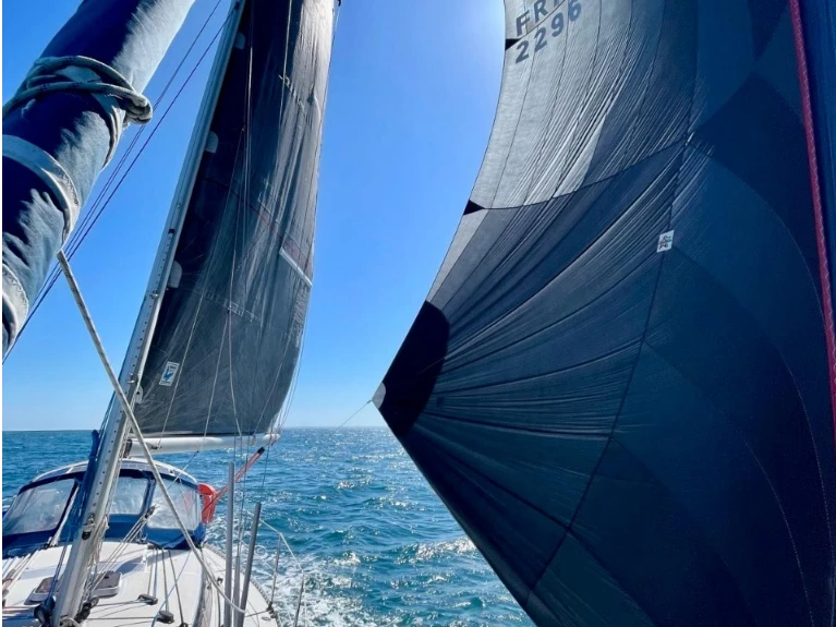 Pronájem lodi Le Havre lákavé ceny Feeling 920 GT