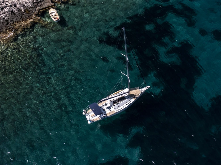 Plachetnice k pronájmu v Hvar  za nejlepší cenu
