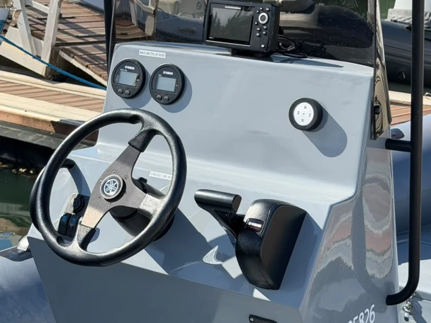 Pronájem jachty v Le Verdon-sur-Mer -navisoul 540 F na Samboatu