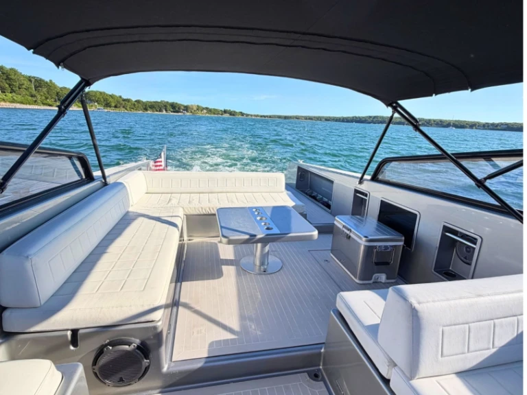 Pronájem jachty v Sag Harbor -Van-Dutch FANCY PEASANT na Samboatu