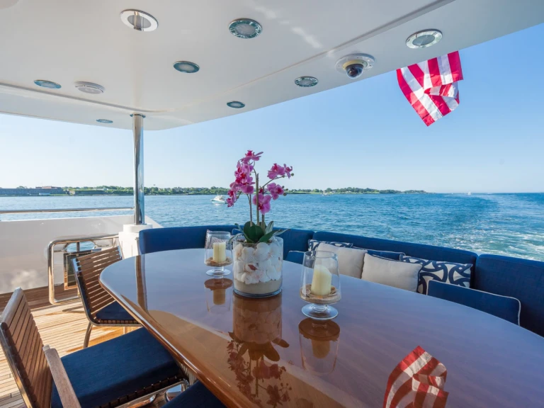 Pronajmout Jachta se skipperem či ne Westship v Fort Lauderdale