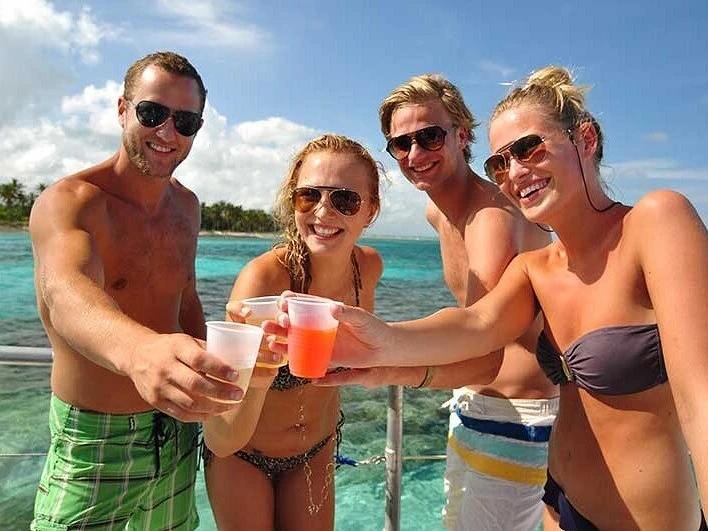 Pronájem lodi Custom Made custom v Punta Cana na Samboatu