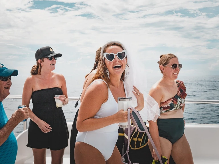 Katamarán k pronájmu v Punta Cana za nejlepší cenu