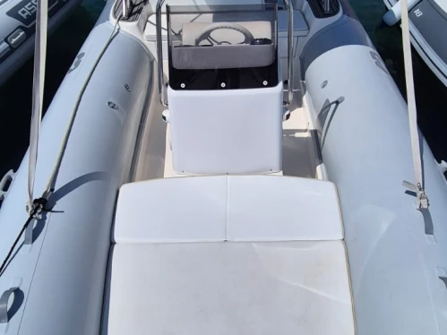Pronajmout si op marine Op Marine 19 v Sorrento