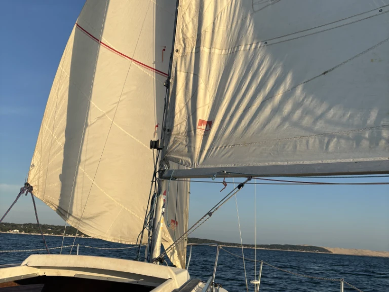 Pronájem jachty v Francie -Yachting-France Jouët 680 na Samboatu