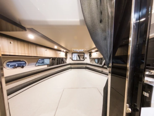 Pronájem Motorová loď v Siracusa -Saver Saver 330 WA