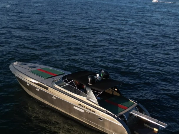 Jachta k pronájmu v Porto Cervo za nejlepší cenu