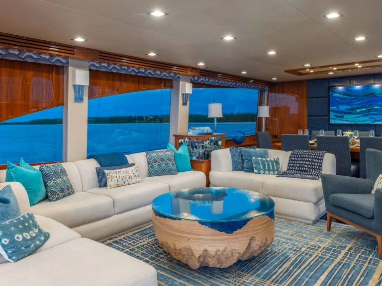 Pronájem Jachta Viking Yachts s licencí
