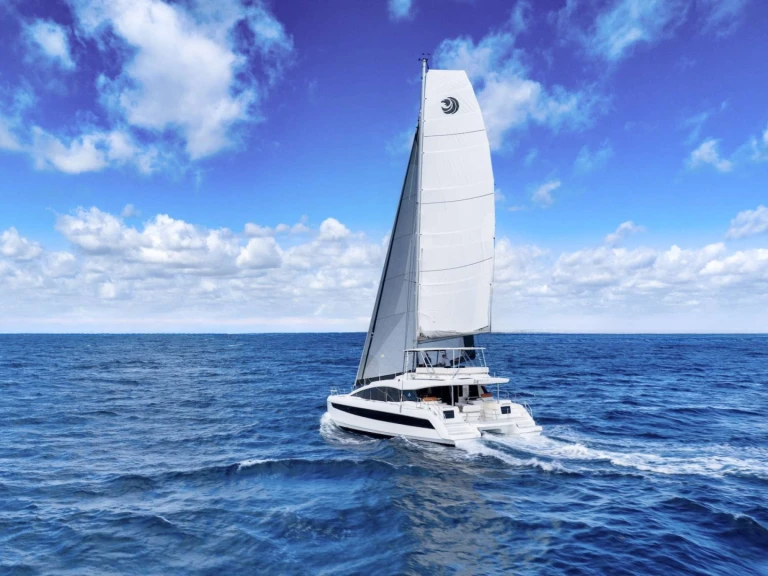 Aquila OCEAN KITTY jednotlivci a charterové společnosti v Saint Thomas Island