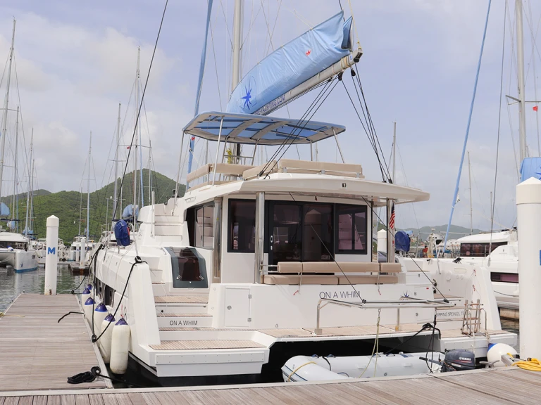 Pronajmout si Bali Bali 4.8 v Parham Town