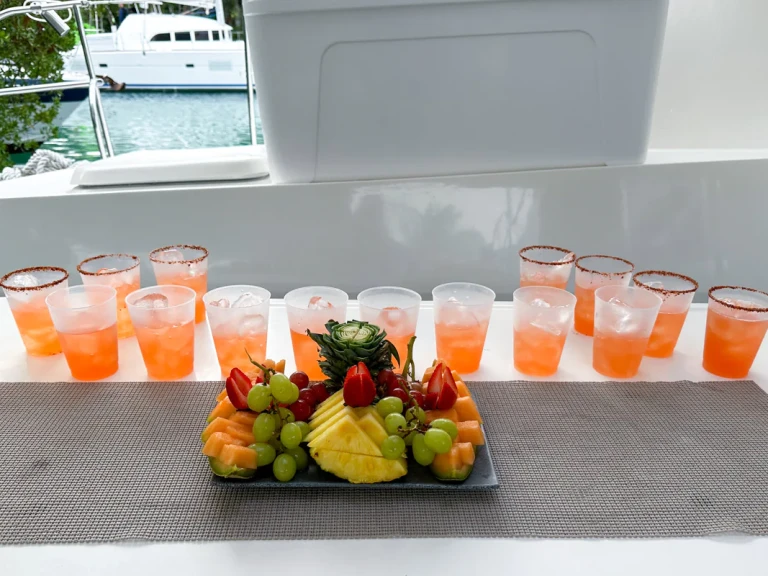 Pronájem lodi Puerto Aventuras lákavé ceny custom