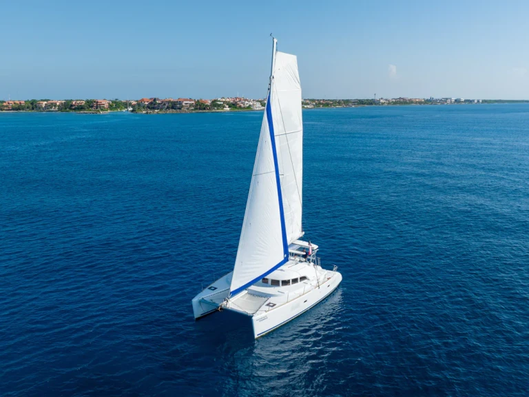 Pronájem Jachta v Puerto Aventuras -Custom Made custom
