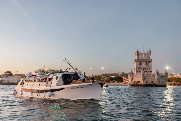 Pronájem Motorová loď Nautiber s licencí