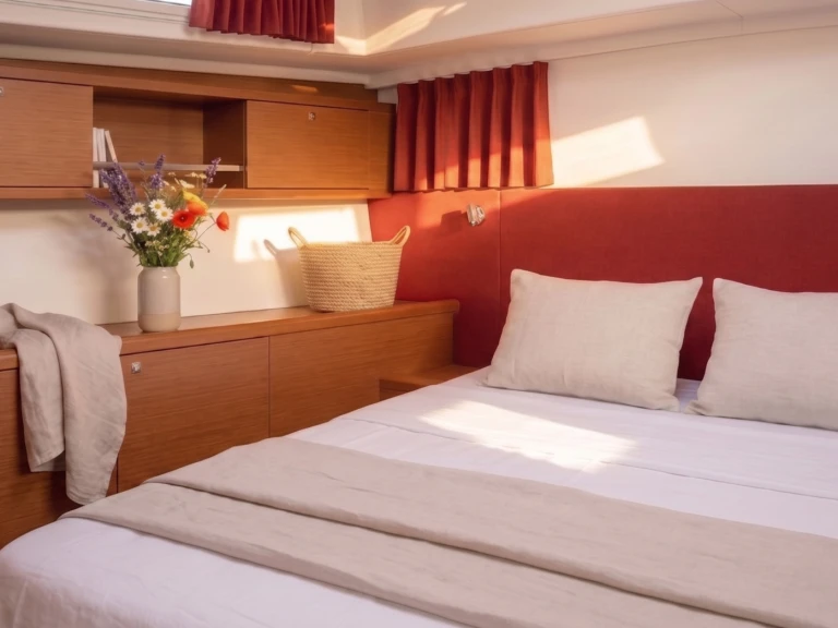 Pronájem Motorová loď v Chioggia -Pénichette Europa E.400