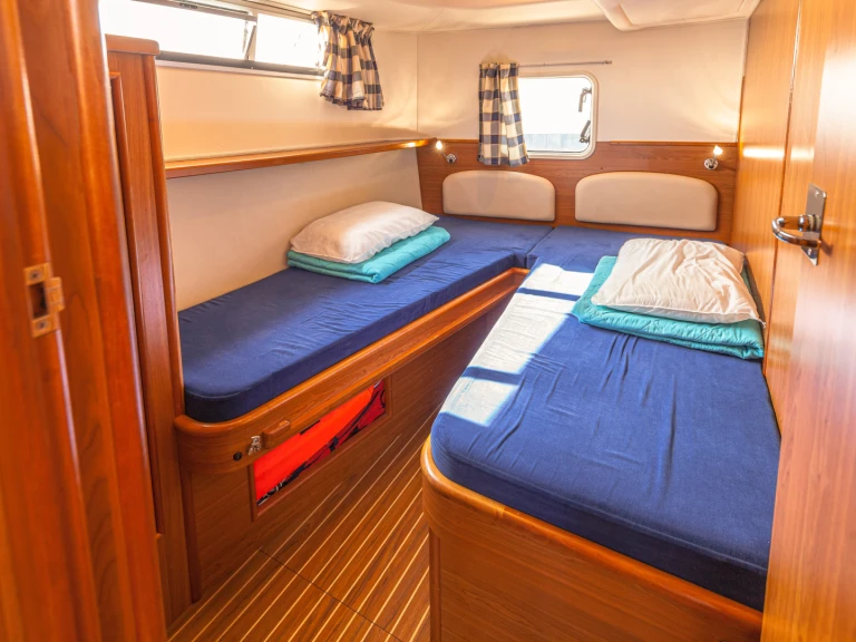 Pronajmout Motorová loď se skipperem či ne Pénichette v Nieuw-Loosdrecht